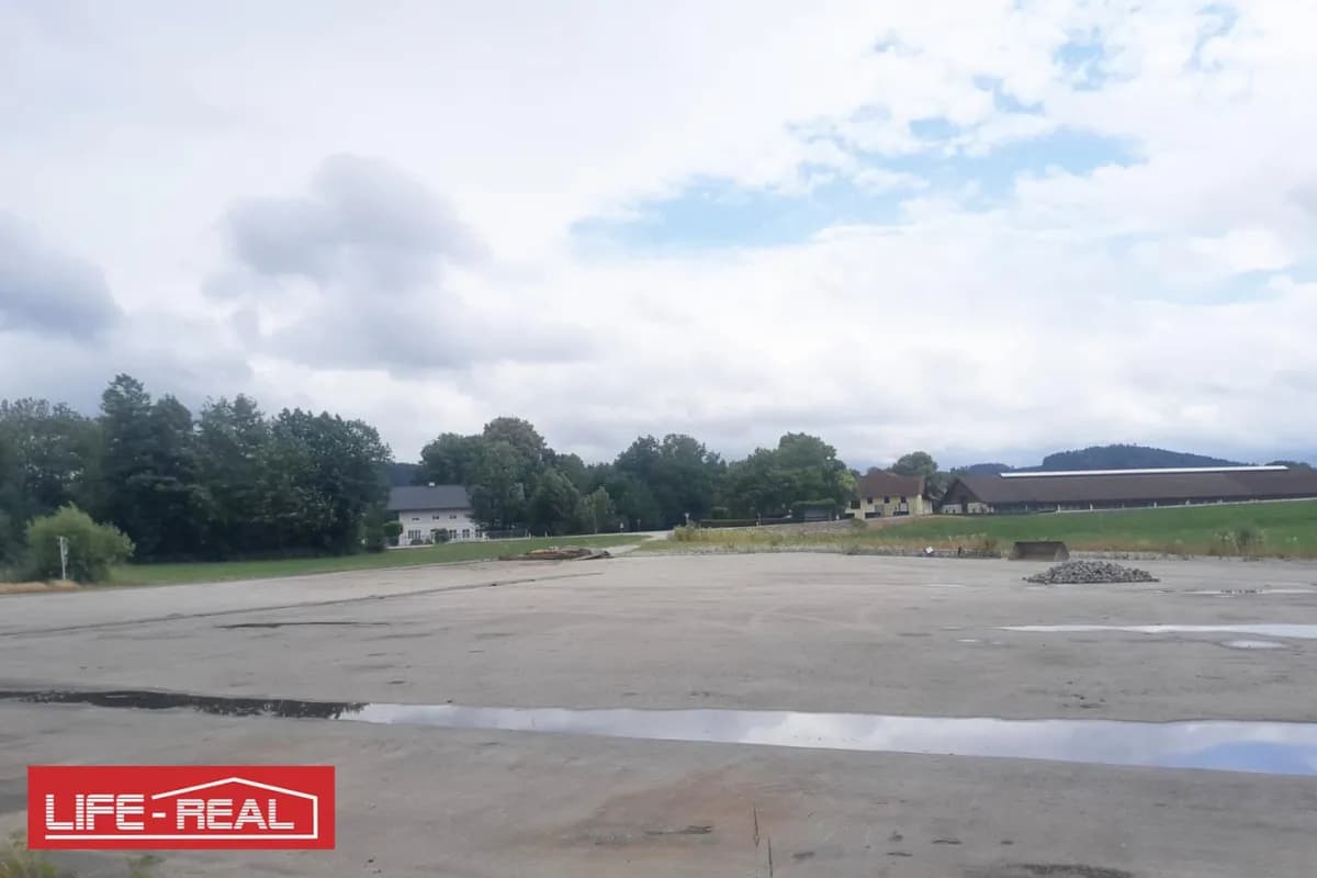 Grundstück kaufen in Braunau am Inn – 3 412 m², € 347.500 – Bild 2 von 8