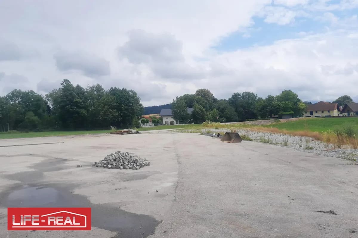 Grundstück kaufen in Braunau am Inn – 3 412 m², € 347.500 – Bild 3 von 8
