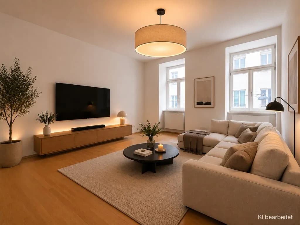 2-Zimmer-Wohnung kaufen in Wien – 39,61 m², € 249.000