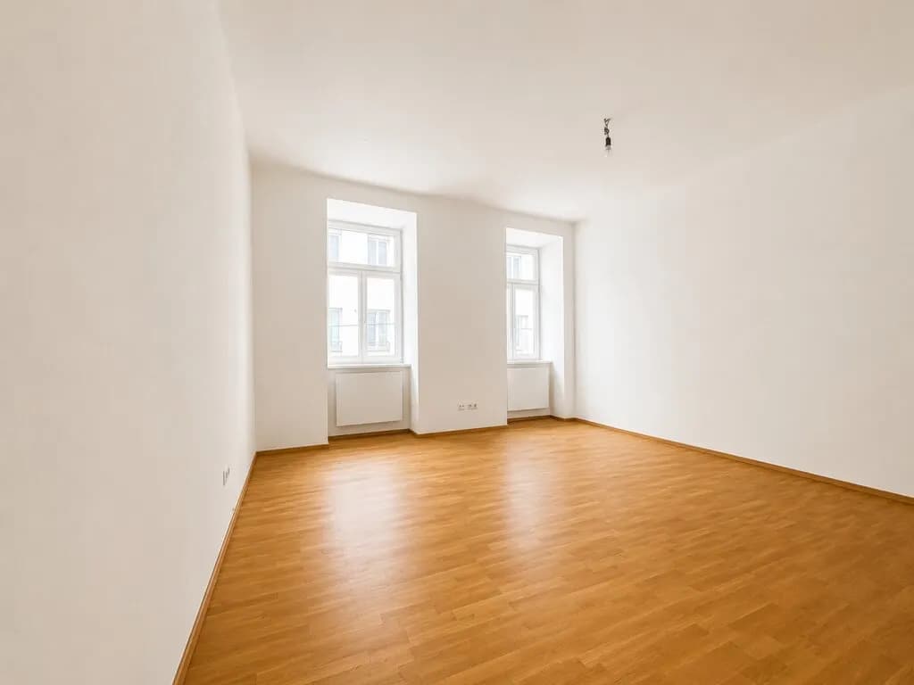 2-Zimmer-Wohnung kaufen in Wien – 39,61 m², € 249.000 – Bild 2 von 7