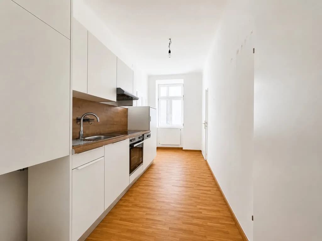 2-Zimmer-Wohnung kaufen in Wien – 39,61 m², € 249.000 – Bild 3 von 7