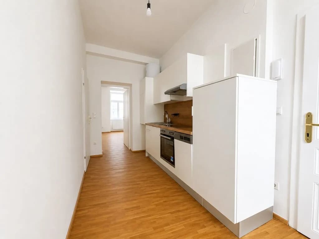 2-Zimmer-Wohnung kaufen in Wien – 39,61 m², € 249.000 – Bild 4 von 7
