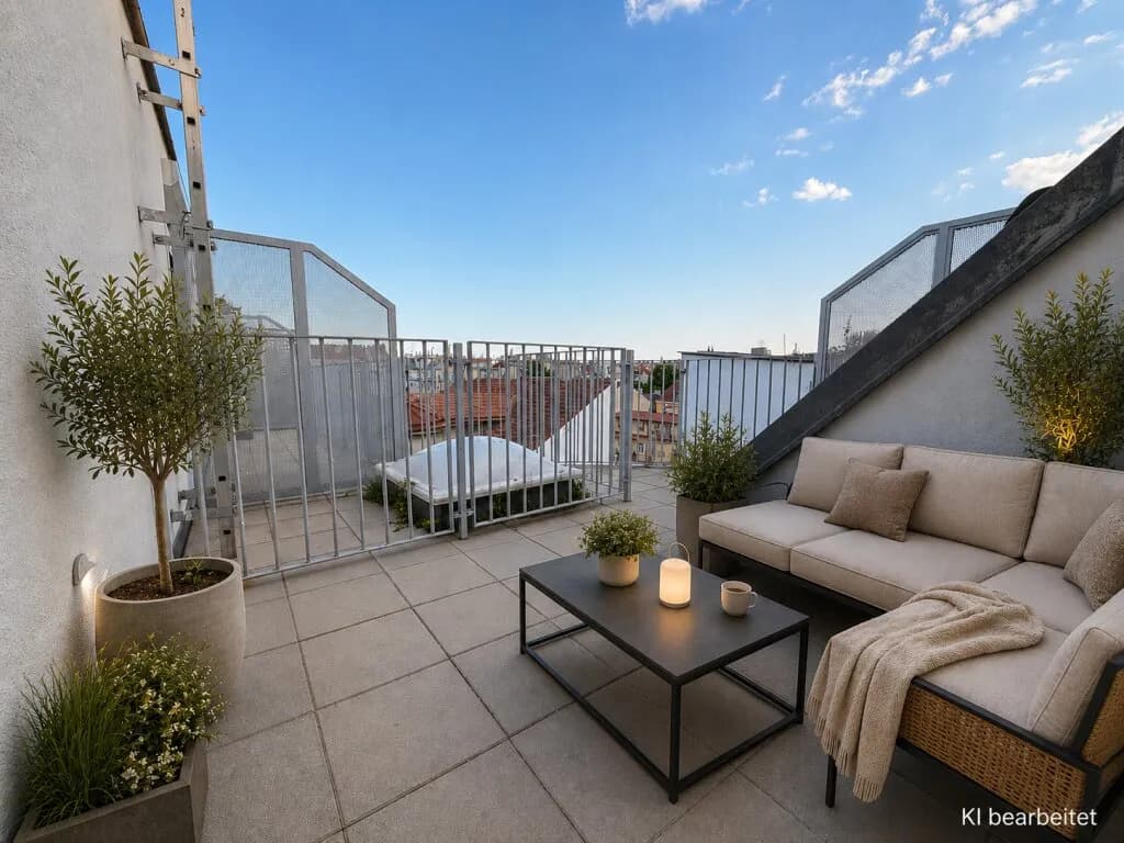3-Zimmer-Wohnung kaufen in Wien – 87,77 m², € 599.000 – Bild 3 von 10