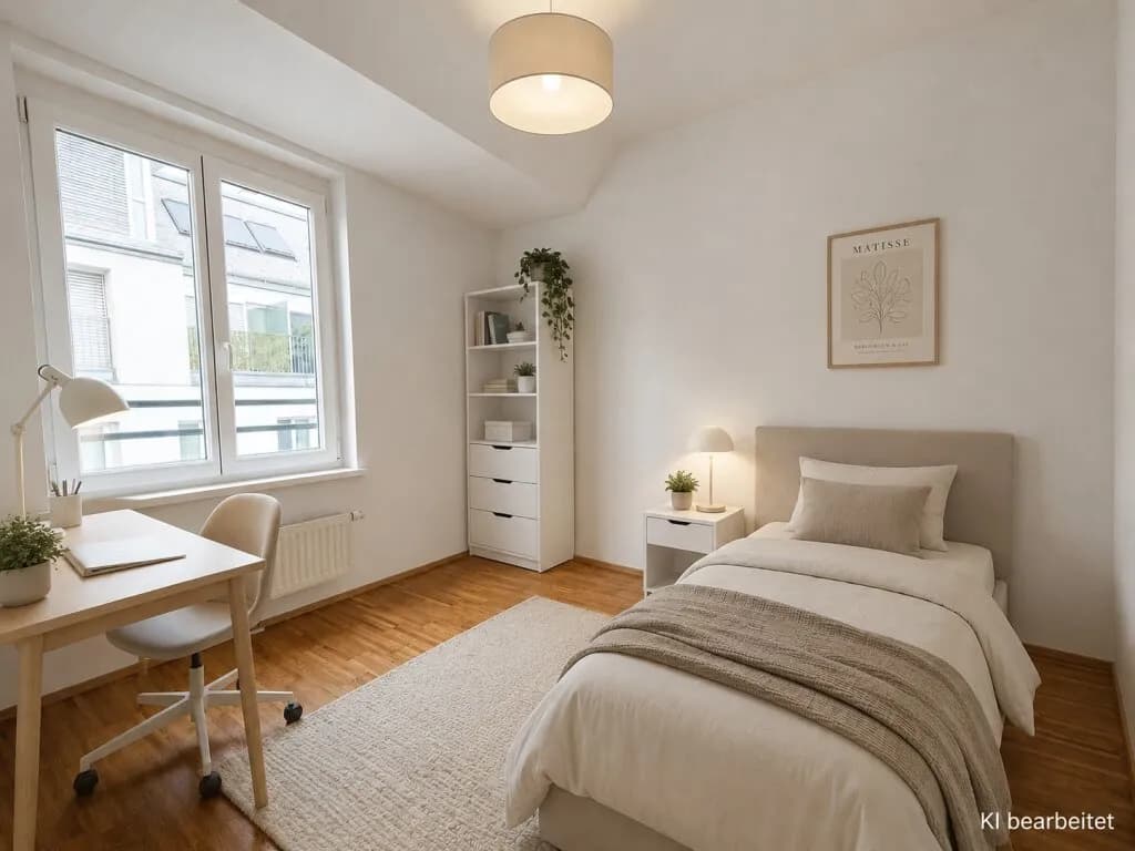 3-Zimmer-Wohnung kaufen in Wien – 87,77 m², € 599.000 – Bild 6 von 10
