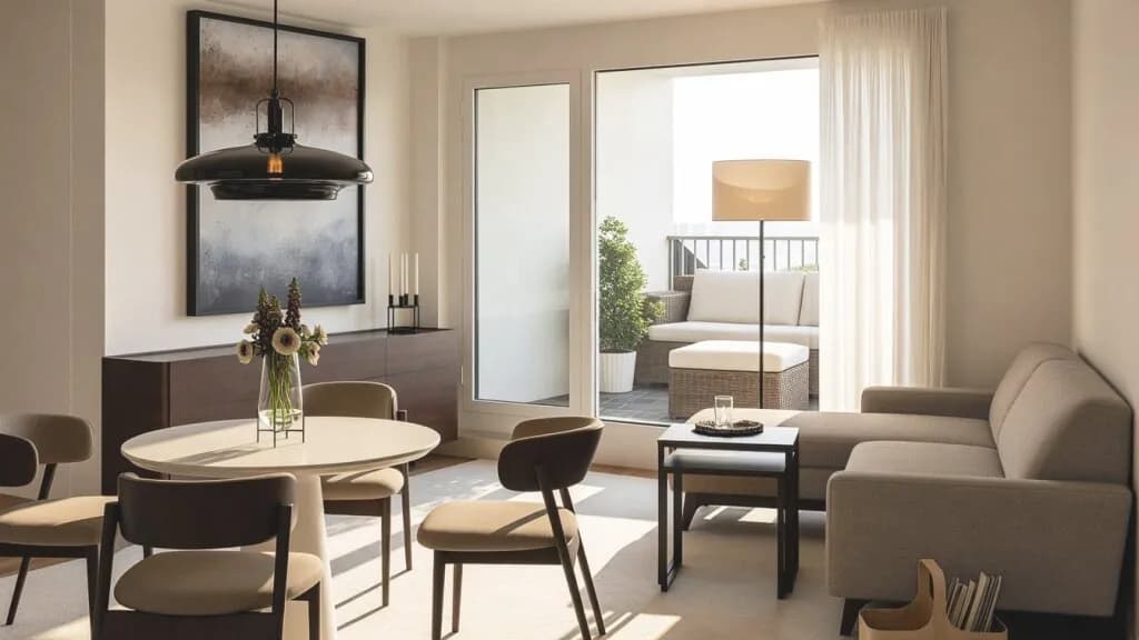 3-Zimmer-Wohnung kaufen in Wien – 80,52 m², € 545.000 – Bild 1 von 4