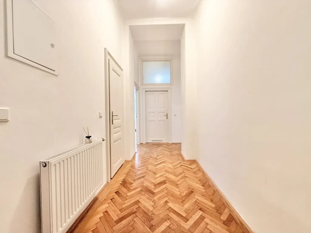 2-Zimmer-Wohnung kaufen in Wien – 56,9 m², € 479.000 – Bild 3 von 10