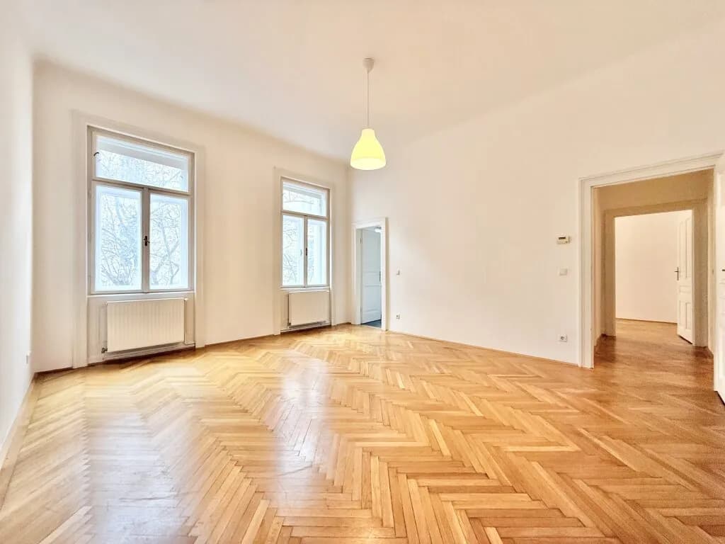 2-Zimmer-Wohnung kaufen in Wien – 56,9 m², € 479.000 – Bild 6 von 10