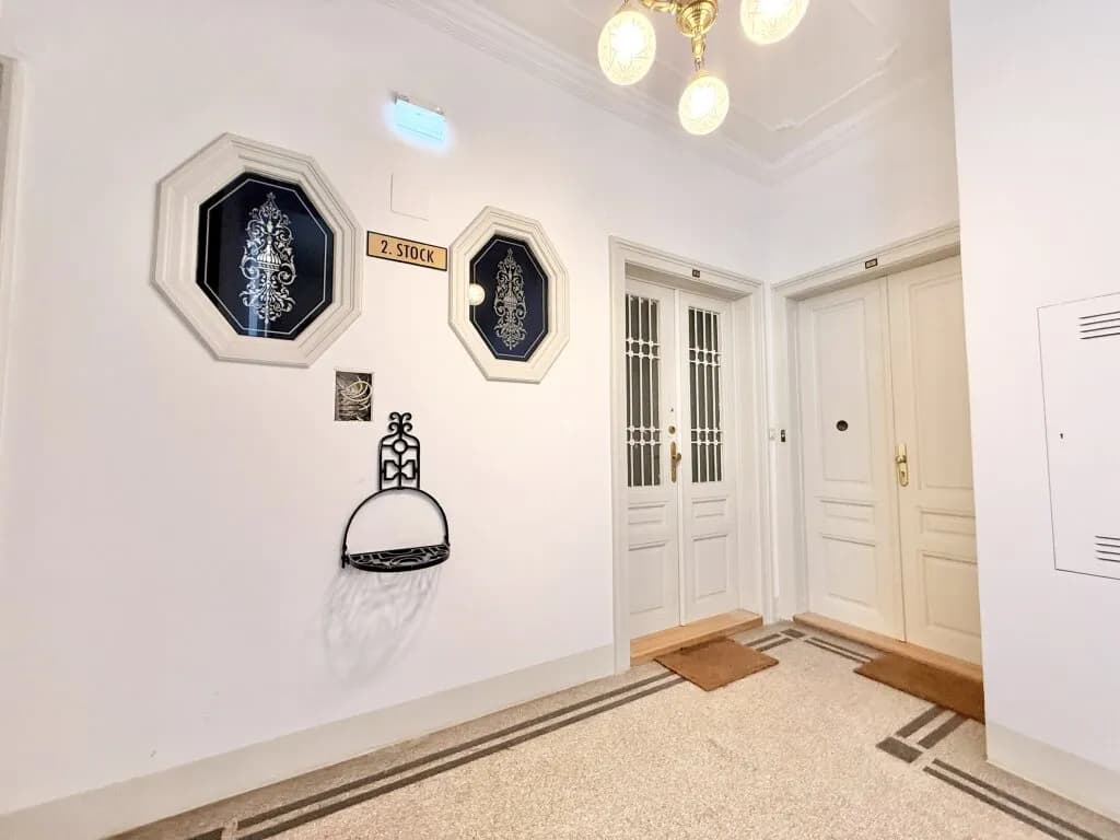 2-Zimmer-Wohnung kaufen in Wien – 56,9 m², € 479.000 – Bild 8 von 10