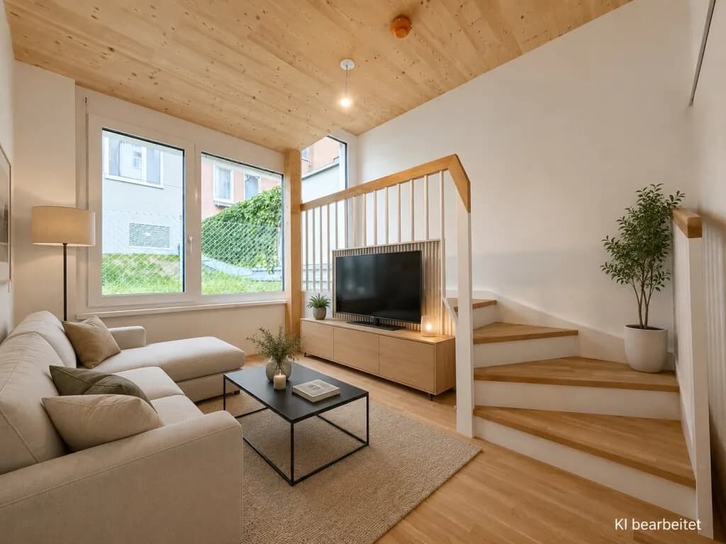 Immobilie kaufen in Wien – 57,21 m², € 299.900 – Bild 1 von 10