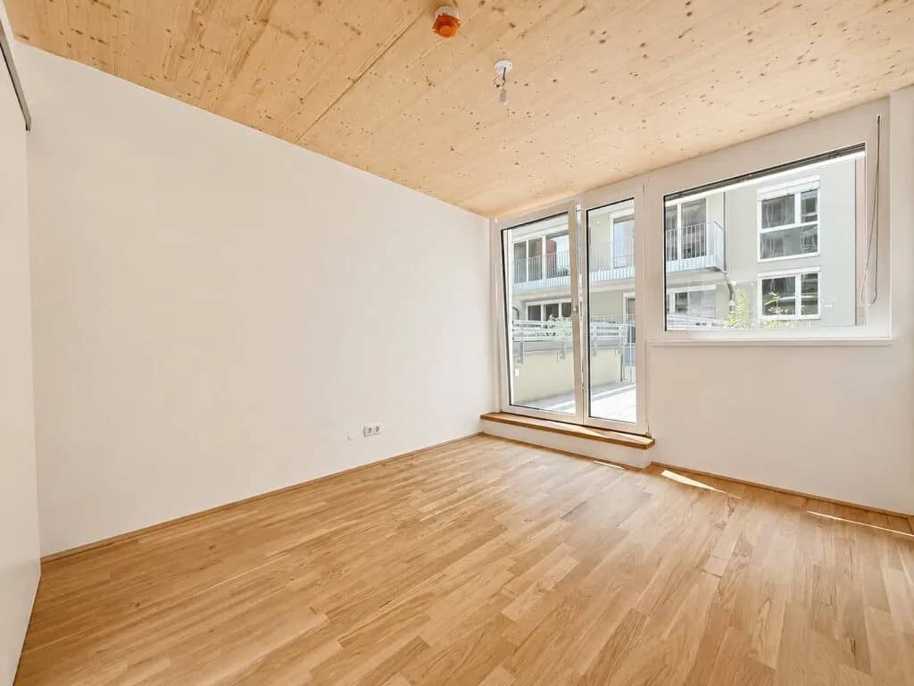 Immobilie kaufen in Wien – 57,21 m², € 299.900 – Bild 5 von 10