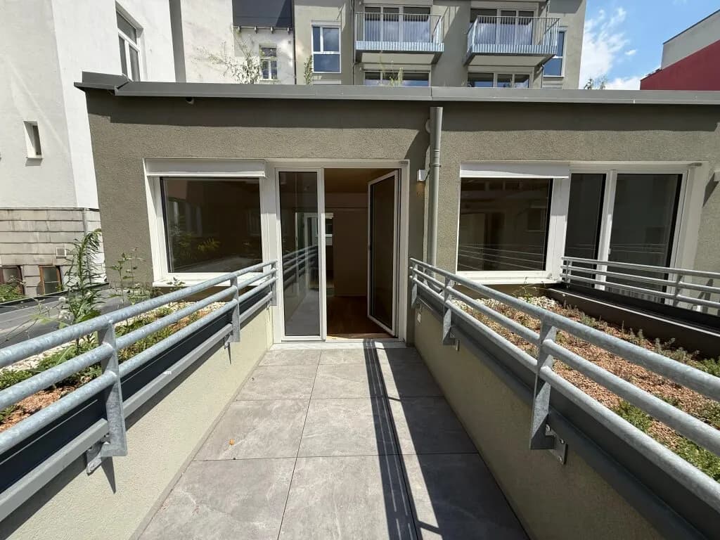 Immobilie kaufen in Wien – 57,21 m², € 299.900 – Bild 7 von 10