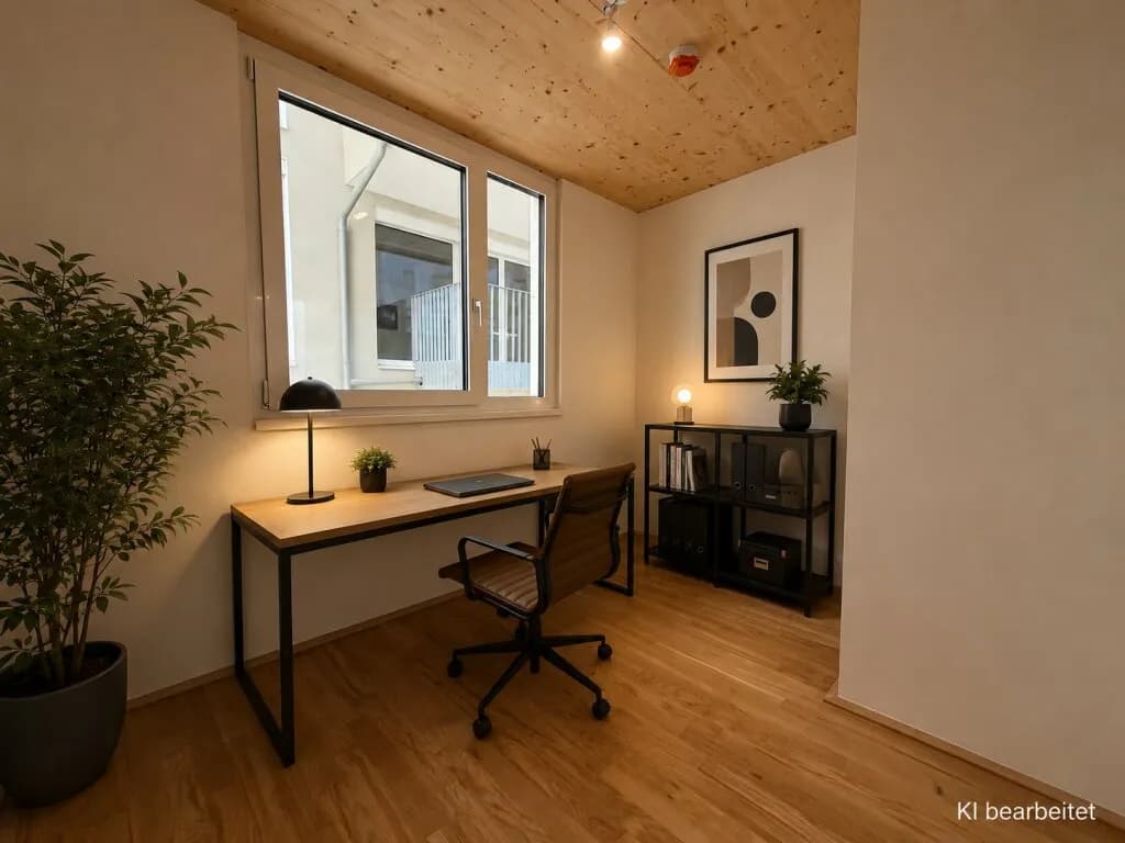 Immobilie kaufen in Wien – 57,21 m², € 299.900 – Bild 9 von 10