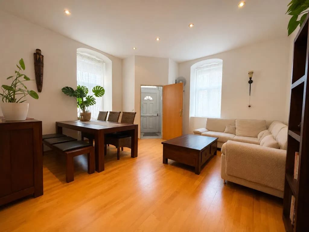 4-Zimmer-Wohnung kaufen in Wien – 94,18 m², € 419.000 – Bild 3 von 16