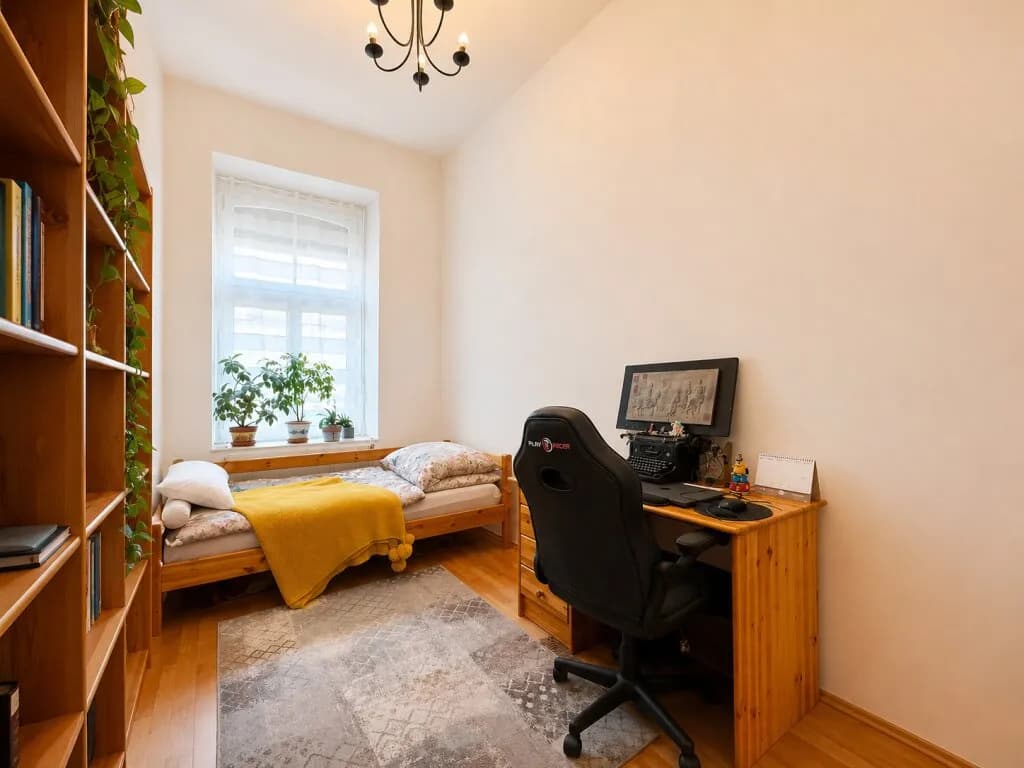 4-Zimmer-Wohnung kaufen in Wien – 94,18 m², € 419.000 – Bild 4 von 16