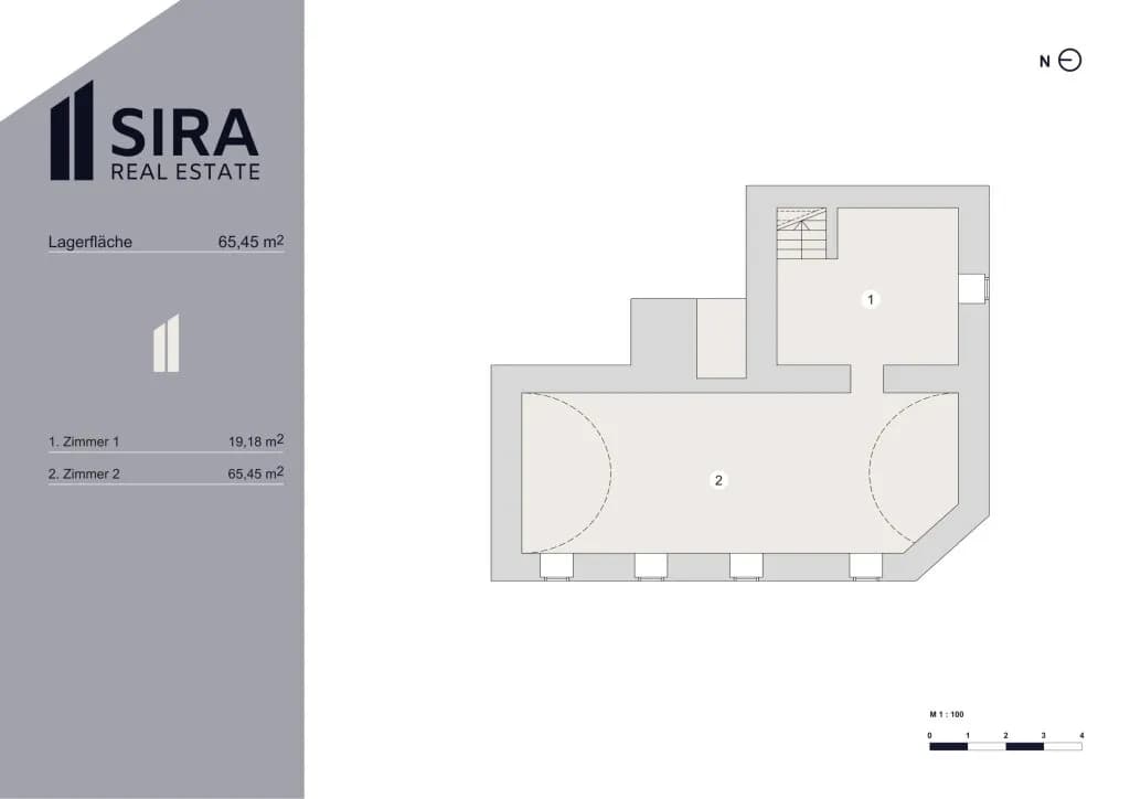 4-Zimmer-Wohnung kaufen in Wien – 94,18 m², € 419.000 – Bild 16 von 16