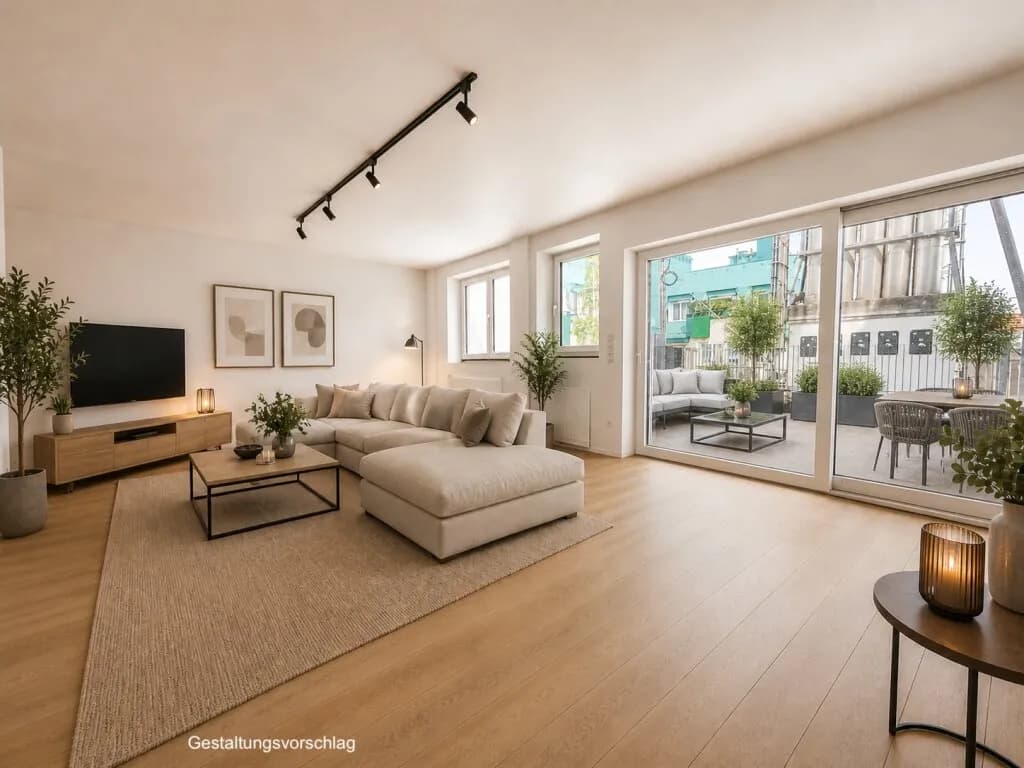 3-Zimmer-Wohnung kaufen in Wien – 83,05 m², € 469.000 – Bild 3 von 8