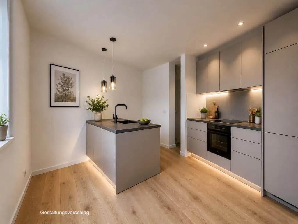 3-Zimmer-Wohnung kaufen in Wien – 83,05 m², € 469.000 – Bild 4 von 8