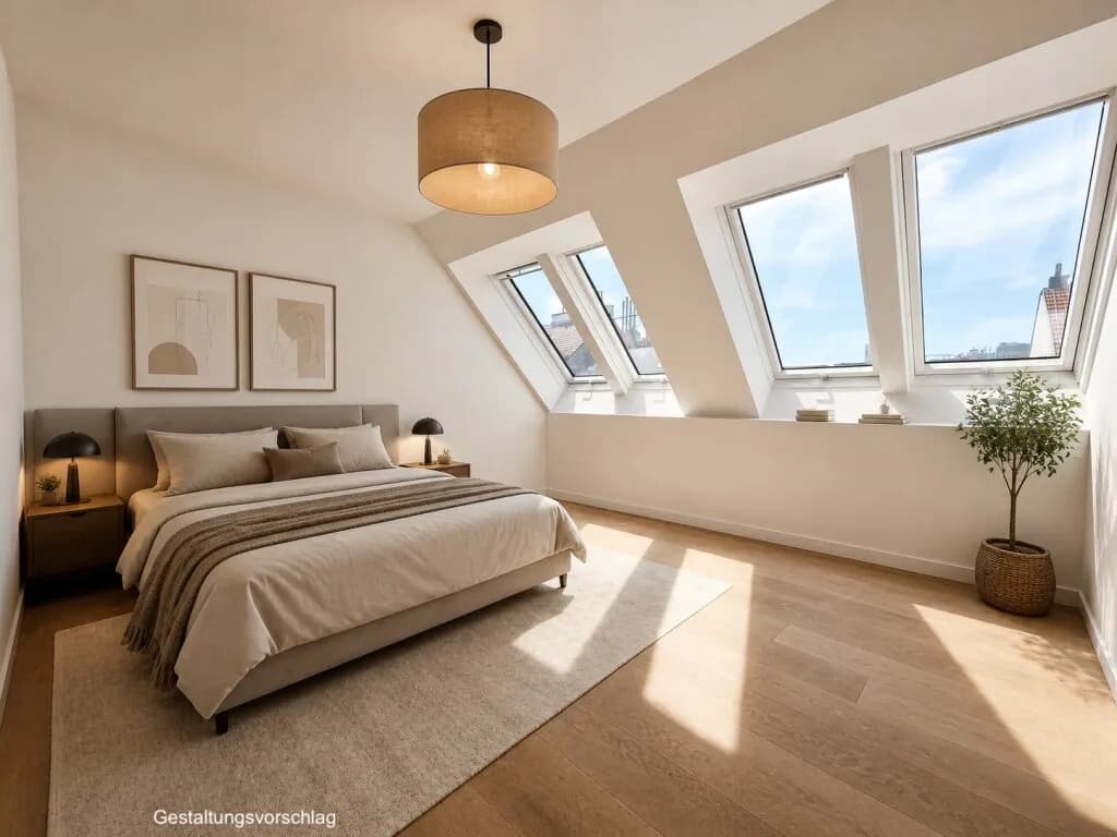 3-Zimmer-Wohnung kaufen in Wien – 83,05 m², € 469.000 – Bild 5 von 8