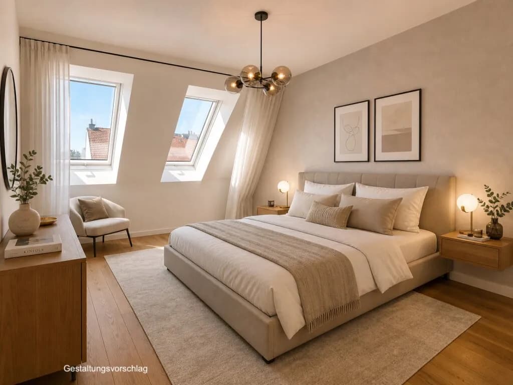 3-Zimmer-Wohnung kaufen in Wien – 83,05 m², € 469.000 – Bild 6 von 8