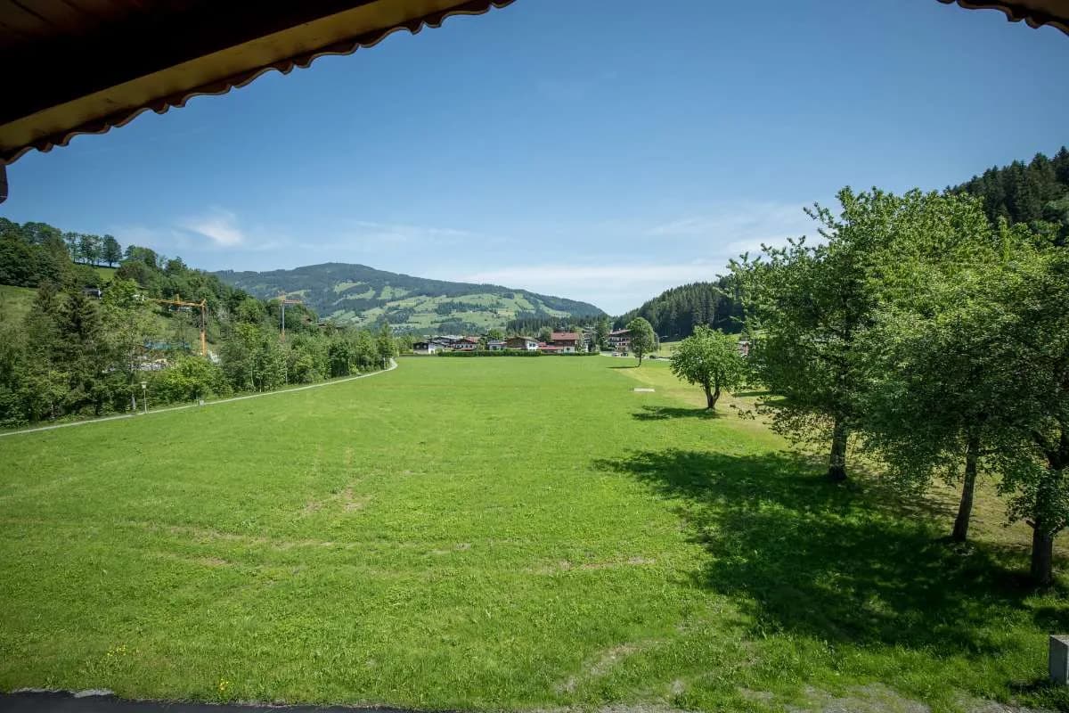 Wohnung kaufen in Kitzbühel – 120 m², € 1.390.000 – Bild 2 von 5