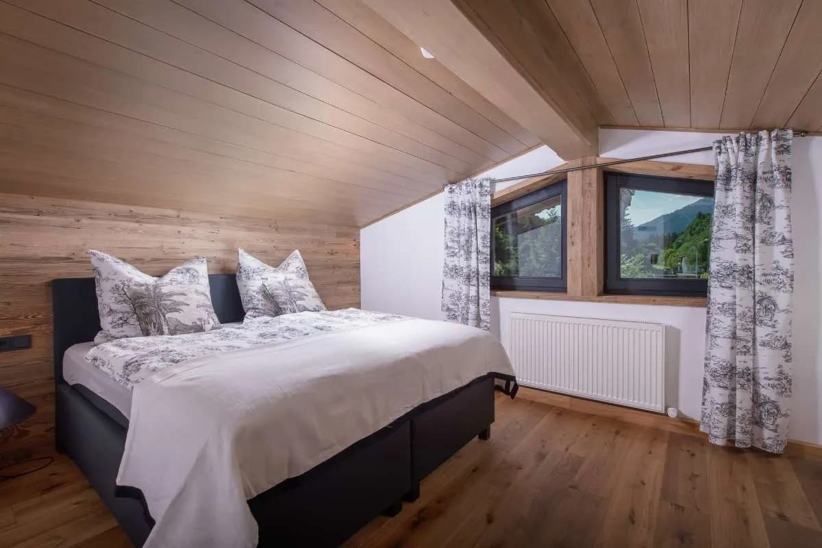 Wohnung kaufen in Kitzbühel – 120 m², € 1.390.000 – Bild 3 von 5