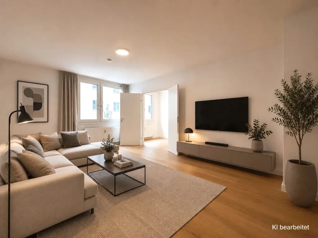 3-Zimmer-Wohnung kaufen in Wien – 81,64 m², € 469.000