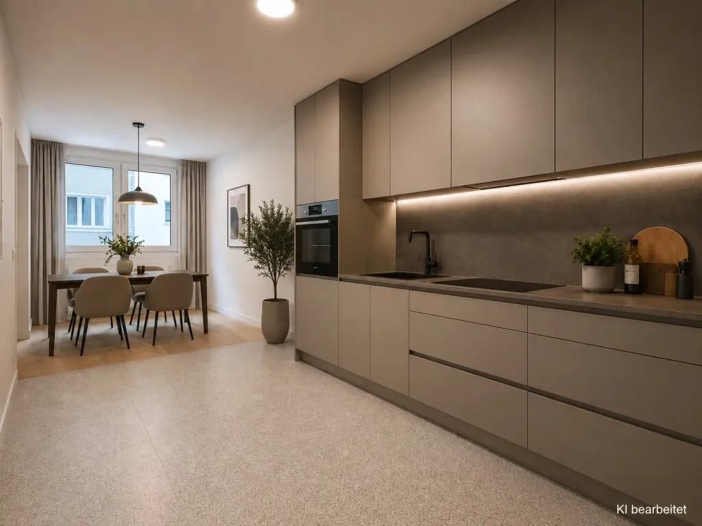 3-Zimmer-Wohnung kaufen in Wien – 81,64 m², € 469.000 – Bild 6 von 10