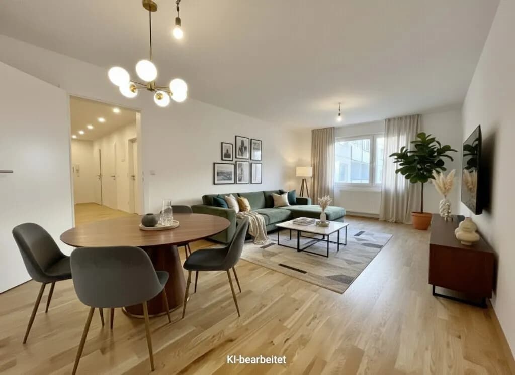 3-Zimmer-Wohnung kaufen in Wien – 96,37 m², € 549.000 – Bild 1 von 9