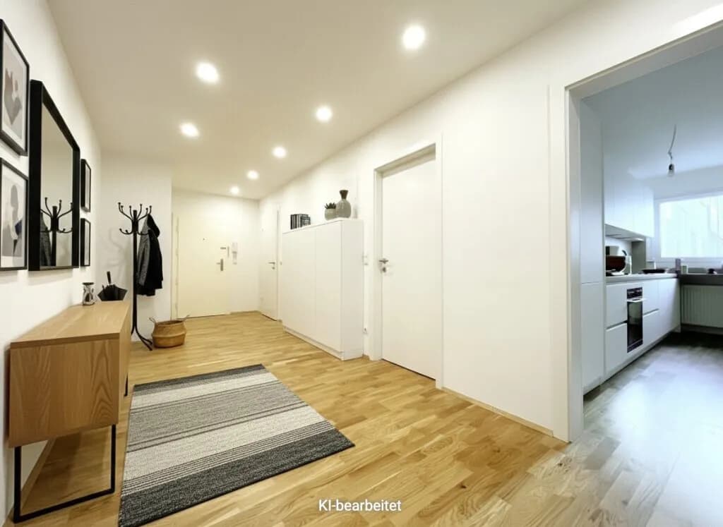 3-Zimmer-Wohnung kaufen in Wien – 96,37 m², € 549.000 – Bild 2 von 9