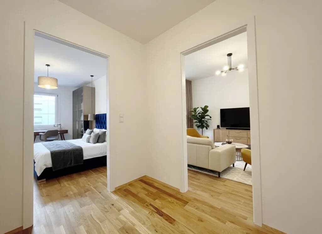 3-Zimmer-Wohnung kaufen in Wien – 96,37 m², € 549.000 – Bild 3 von 9