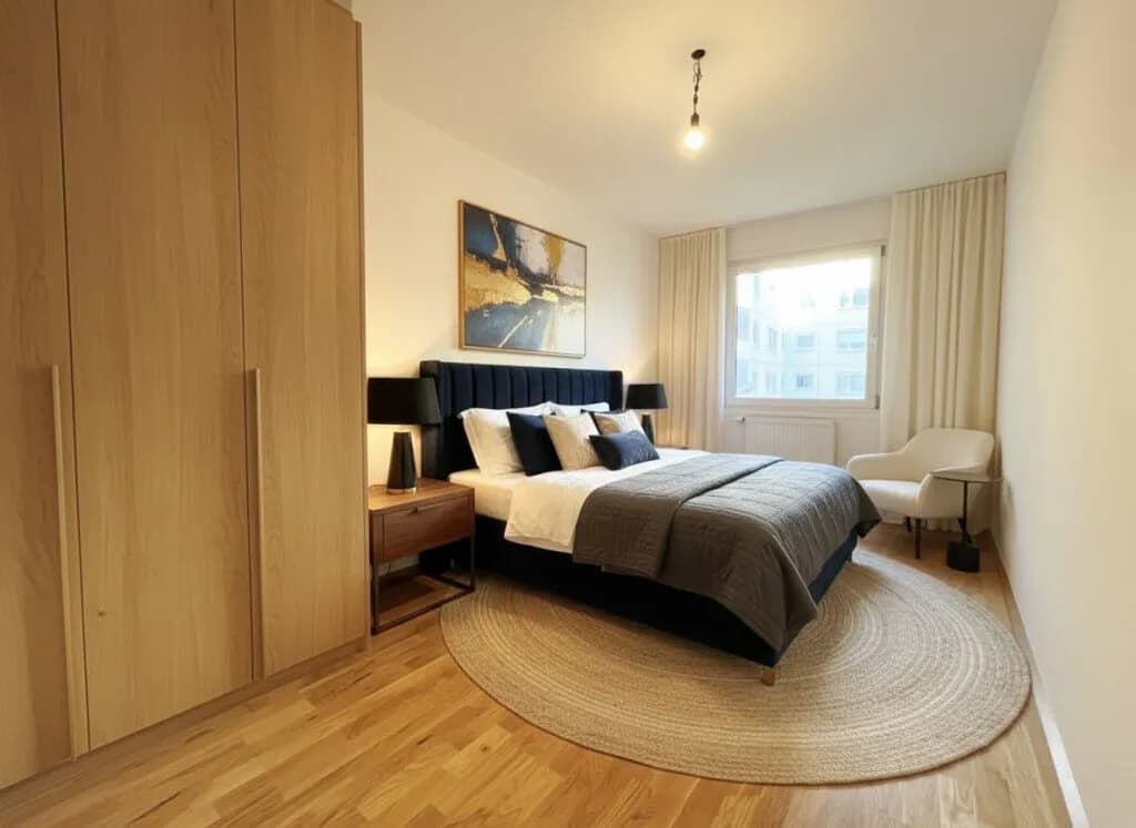 3-Zimmer-Wohnung kaufen in Wien – 96,37 m², € 549.000 – Bild 4 von 9