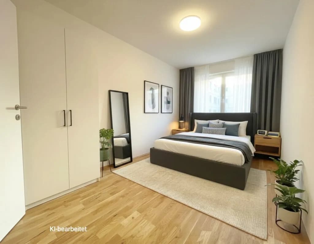 3-Zimmer-Wohnung kaufen in Wien – 96,37 m², € 549.000 – Bild 5 von 9