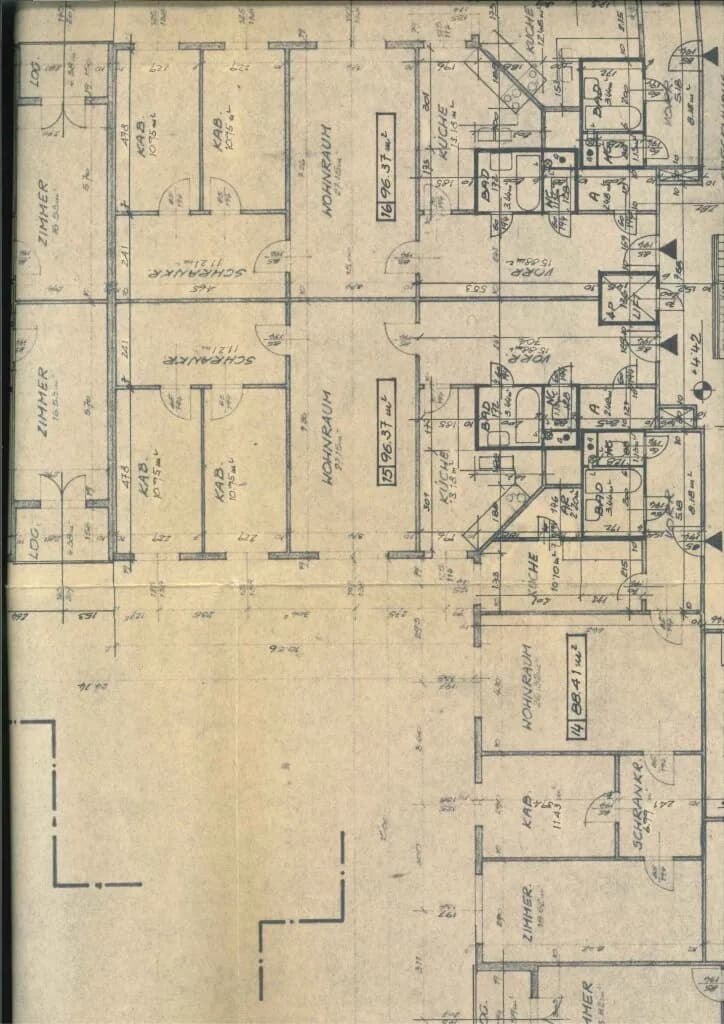 3-Zimmer-Wohnung kaufen in Wien – 96,37 m², € 549.000 – Bild 9 von 9