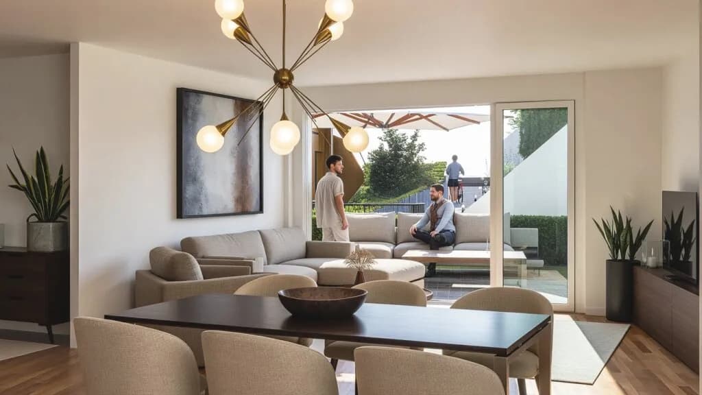 3-Zimmer-Wohnung kaufen in Wien – 98,5 m², € 589.000