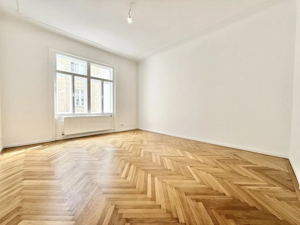 2-Zimmer-Wohnung kaufen in Wien – 62,75 m², € 459.000 – Bild 2 von 9