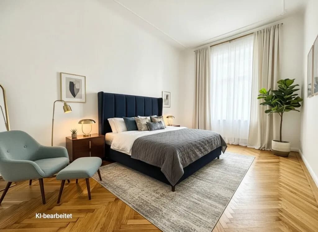 2-Zimmer-Wohnung kaufen in Wien – 62,75 m², € 459.000 – Bild 3 von 9