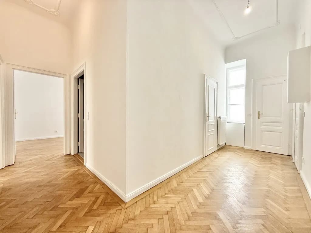 2-Zimmer-Wohnung kaufen in Wien – 62,75 m², € 459.000 – Bild 7 von 9