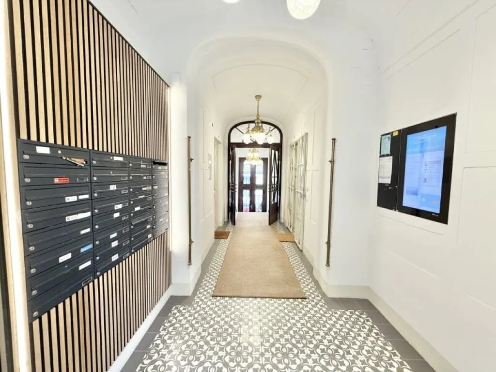 2-Zimmer-Wohnung kaufen in Wien – 62,75 m², € 459.000 – Bild 8 von 9