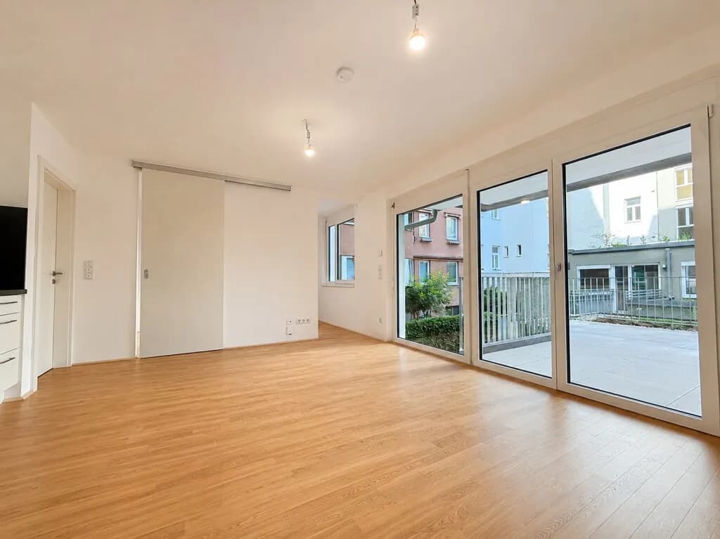2-Zimmer-Wohnung kaufen in Wien – 33,22 m², € 234.900 – Bild 2 von 8