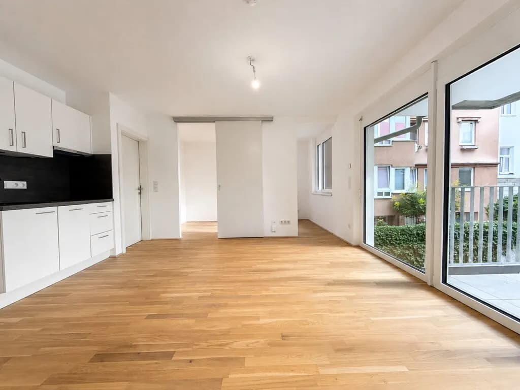 2-Zimmer-Wohnung kaufen in Wien – 33,22 m², € 234.900 – Bild 3 von 8