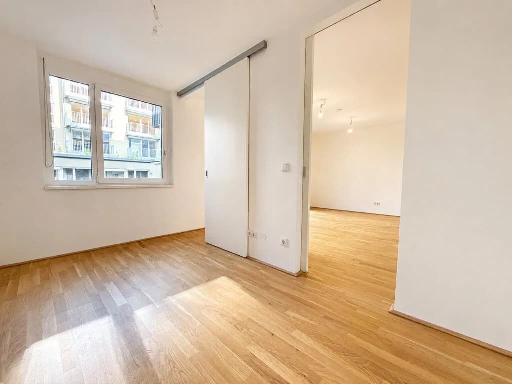 2-Zimmer-Wohnung kaufen in Wien – 33,22 m², € 234.900 – Bild 4 von 8