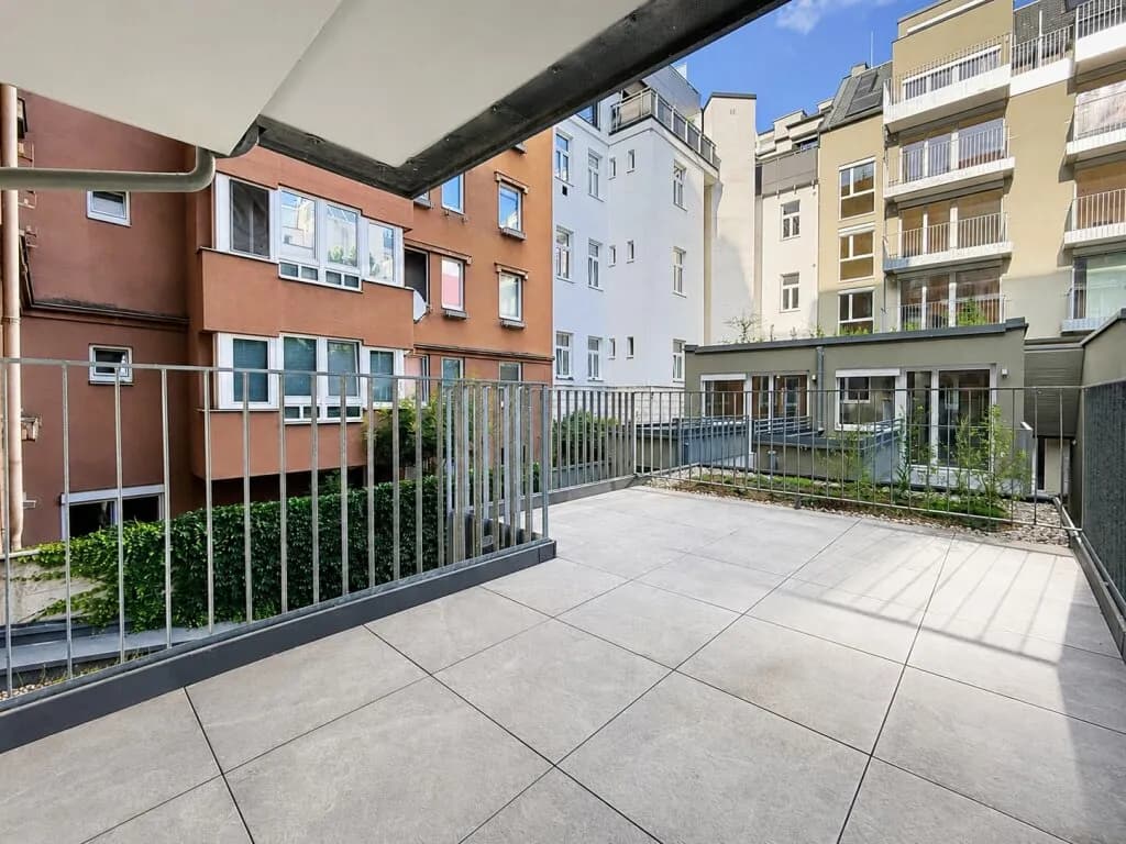2-Zimmer-Wohnung kaufen in Wien – 33,22 m², € 234.900 – Bild 7 von 8
