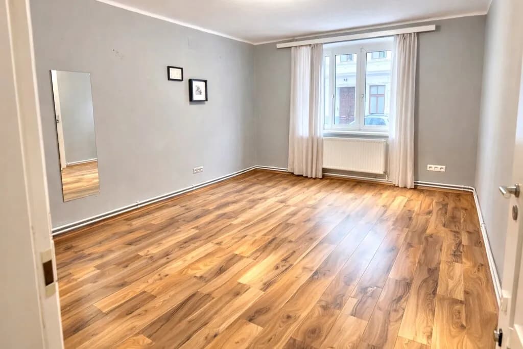 1-Zimmer-Wohnung kaufen in Wien – 38,12 m², € 179.000