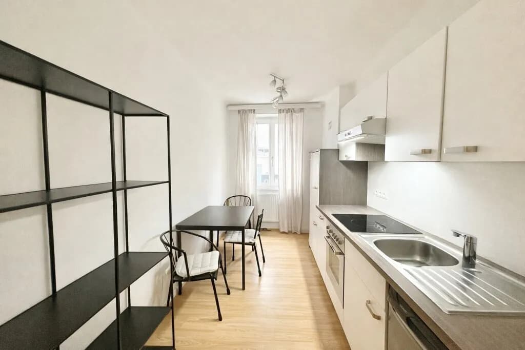 1-Zimmer-Wohnung kaufen in Wien – 38,12 m², € 179.000 – Bild 3 von 7