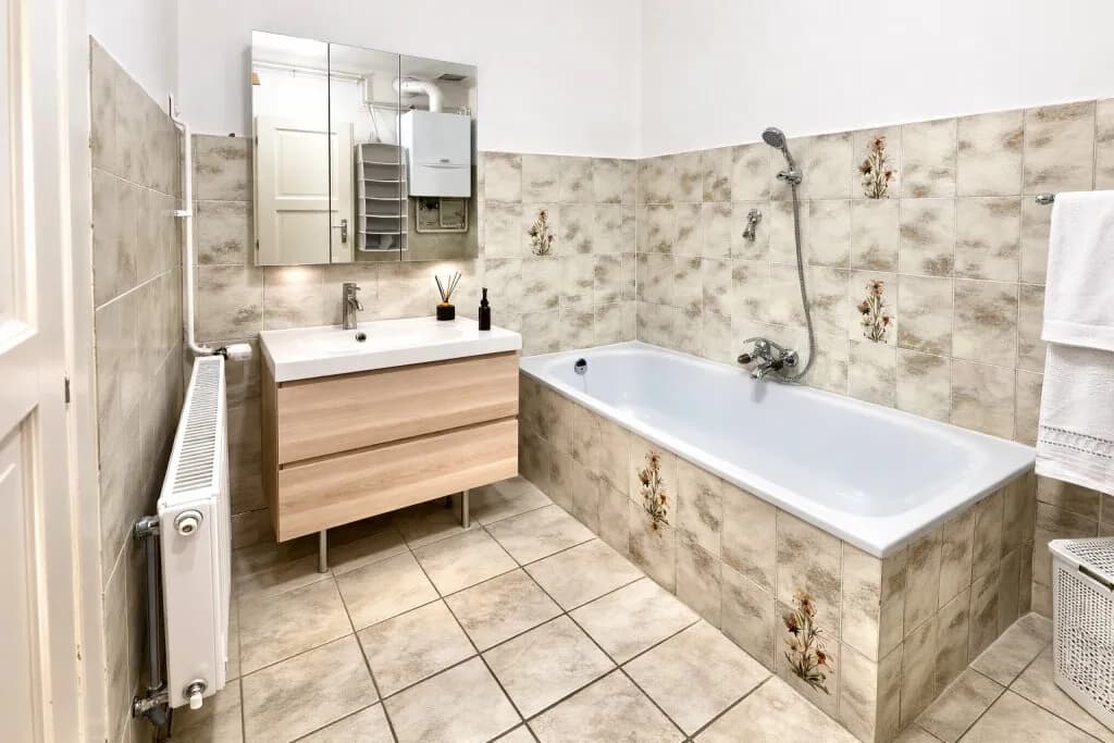 1-Zimmer-Wohnung kaufen in Wien – 38,12 m², € 179.000 – Bild 4 von 7