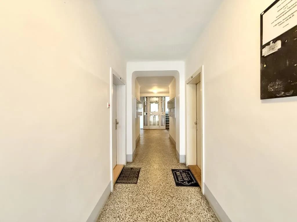 1-Zimmer-Wohnung kaufen in Wien – 38,12 m², € 179.000 – Bild 5 von 7