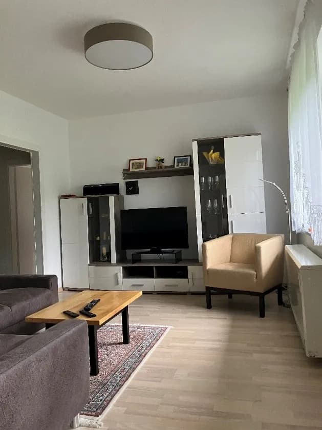 2-Zimmer-Wohnung mieten in Murtal – 46 m², € 547