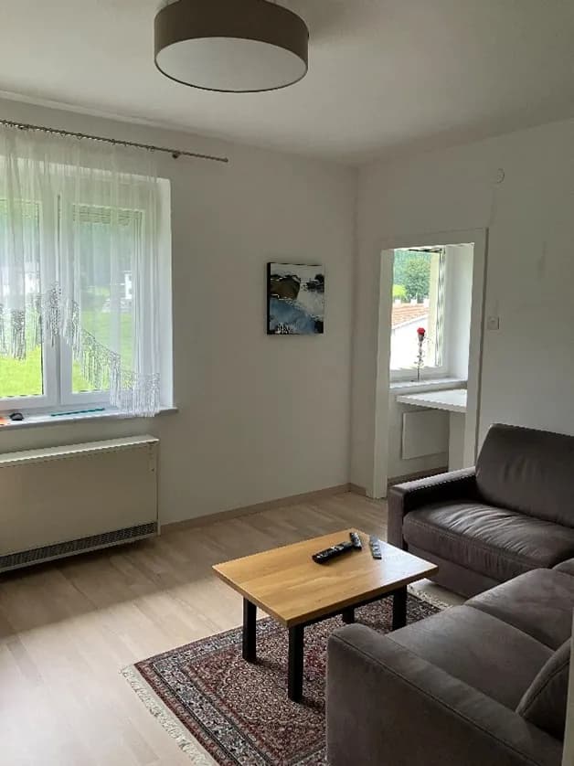 2-Zimmer-Wohnung mieten in Murtal – 46 m², € 547 – Bild 2 von 10
