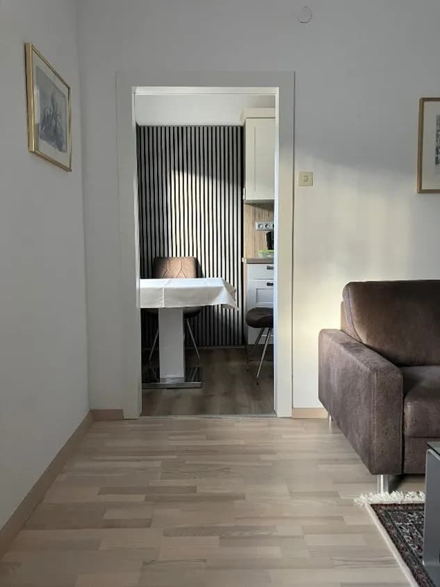 2-Zimmer-Wohnung mieten in Murtal – 46 m², € 547 – Bild 3 von 10