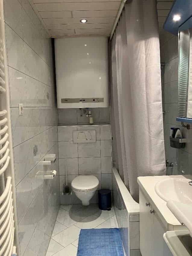 2-Zimmer-Wohnung mieten in Murtal – 46 m², € 547 – Bild 8 von 10